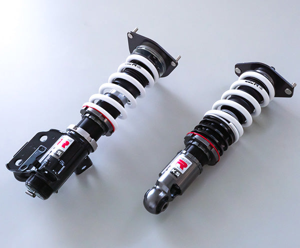 HKS Hipermax R Coilovers