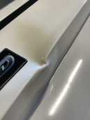 Lund Universal Steel Specialty Box - White | 86772 Scratch & Dent