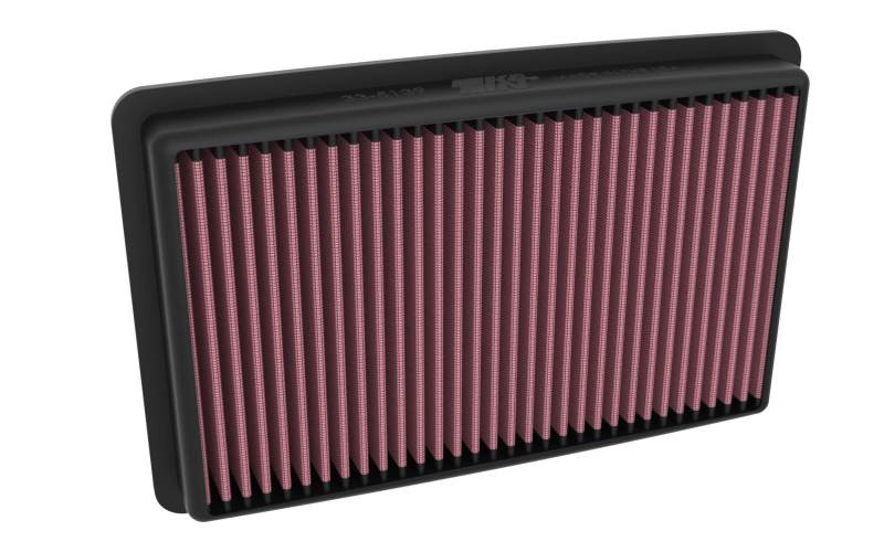 K&N 2022+ Honda Civic Type R/Acura Integra Replacement Air Filter (33-5139)