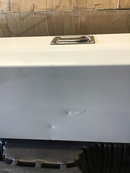 Lund Universal Steel Specialty Box - White | 86772 Scratch & Dent