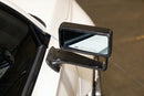 APR FL5 Civic Type R GT2 Aero Mirror