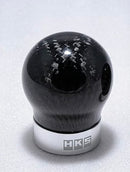 HKS GR86/ BRZ/ FRS/ 86 Carbon Shift Knob | 51999-AT001