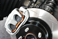 DBA 2022+ Honda Civic Type-R (FL5) XP Performance Front Brake Pads