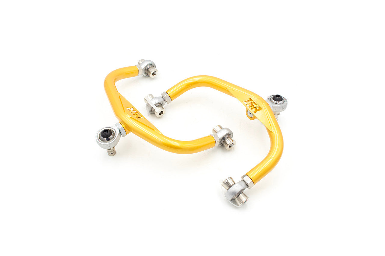 ISR Performance Nissan 370Z/ G37 - Street Series Front Upper Camber Arm