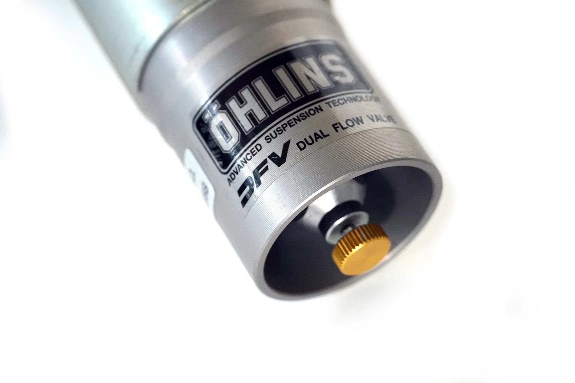 Ohlins Road & Track Coilover Set for 2017+ Civic Type R FK8 | FL5