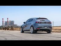 Borla 19+ Mazda 3 2.0L/2.5L S-Type Axle-Back Exhaust