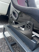 Recaro RSS Large Seat Side Mount Adapters | 1700006J