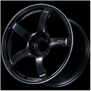 Rueda desplazada Advan TC-4 17x9" 5x114.3 +63