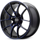 Volk Racing G025 19x9 +27 5x112 (2020+ Toyota Supra Front Fitment)