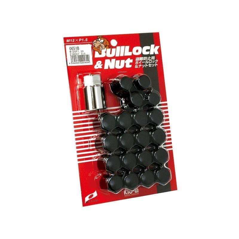 Serie Bull Lock