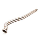 Cobb Mitsubishi Evo X Oval Tip Catback Exhaust