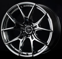 Gram Lights 57FXZ 19" and 20" Wheel in 5x112 and 5x120 Bolt Pattern