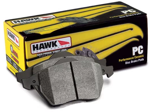 Brake Pads