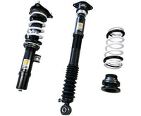 HKS HIPERMAX S COILOVER KIT W. CANCELER KIT FC1/FC3 FOR 2017+ CIVIC SI | 80300-KH001C