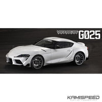 Volk Racing G025 19x10 +33 5x112 (montaje trasero Toyota Supra 2020+)