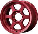 Ruedas Volk Racing TE37XT M Spec de 17" con patrón de pernos 5x127 y 6x139,7