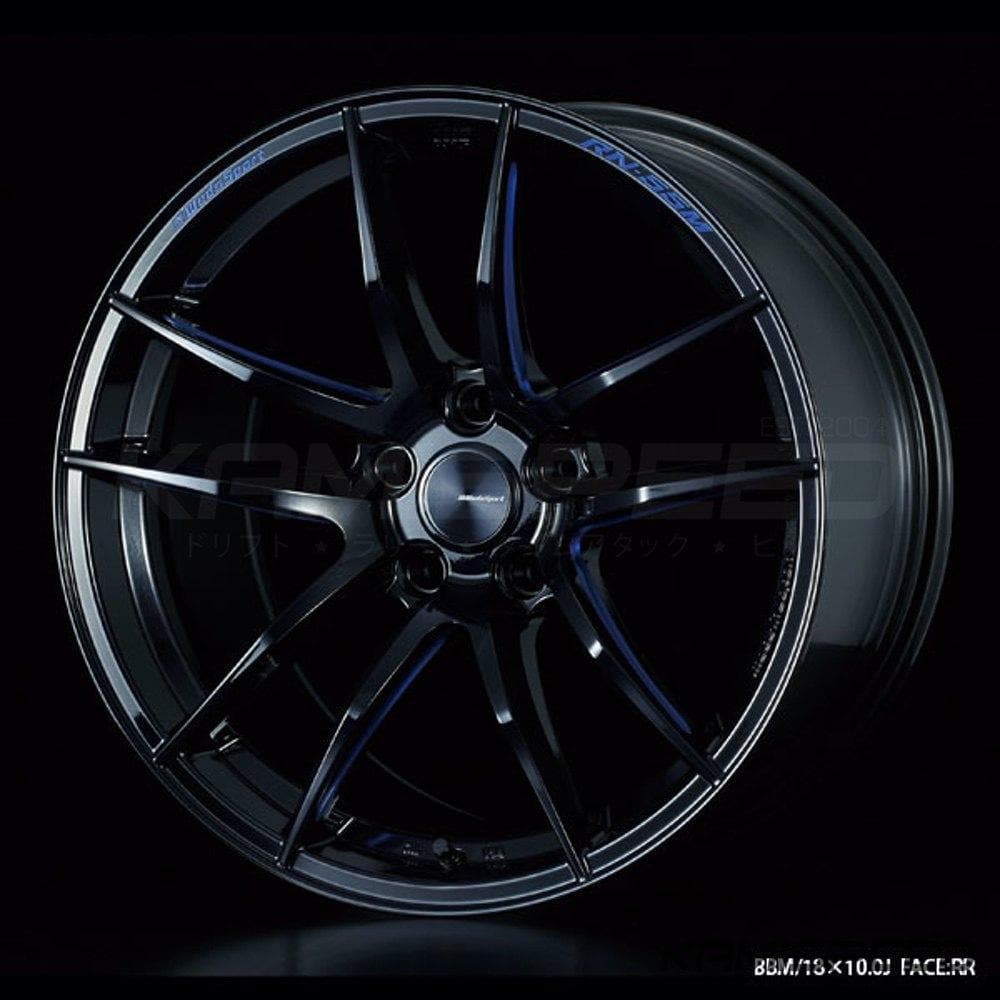 WedsSport RN-55M 18x10 +36 5x112 | 2020+ Supra GR