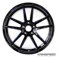 WedsSport RN-55M 18x9 +32 5x112 | 2020+ Supra GR