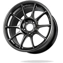 Rueda WedsSport EJ-Titan TC105X | 18x9 +45 5x120 | 2017+ cívico tipo R